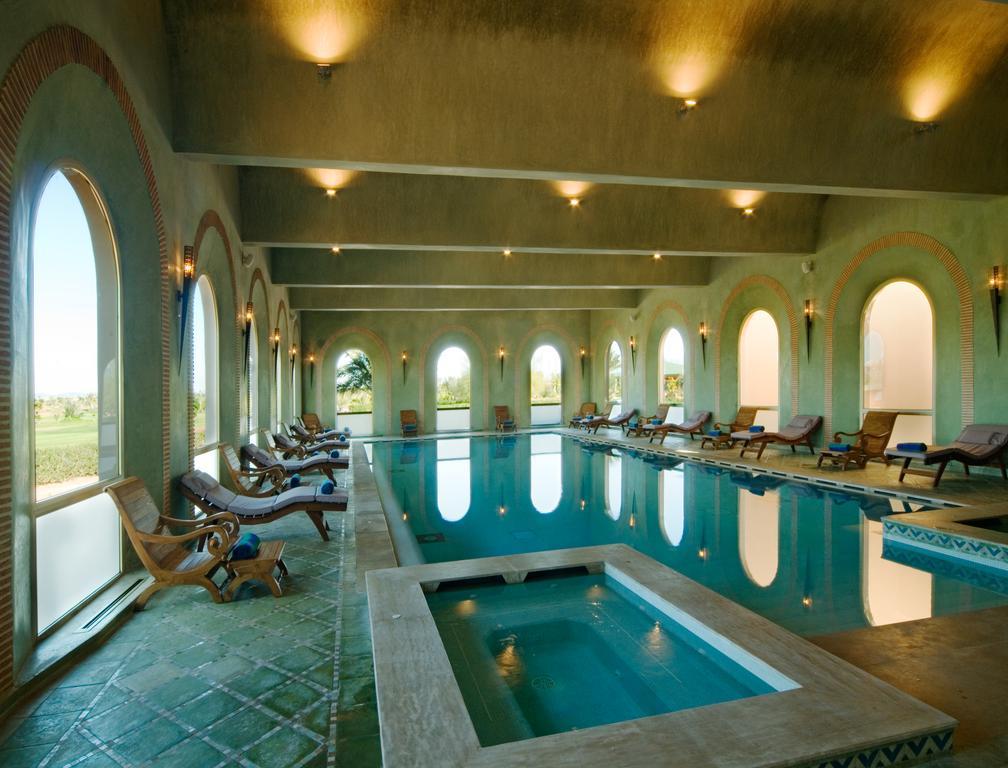 Palmeraie Palace Resort